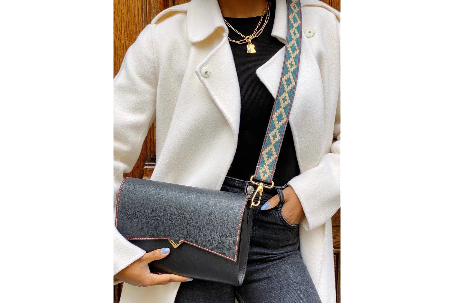 sac a main modulable