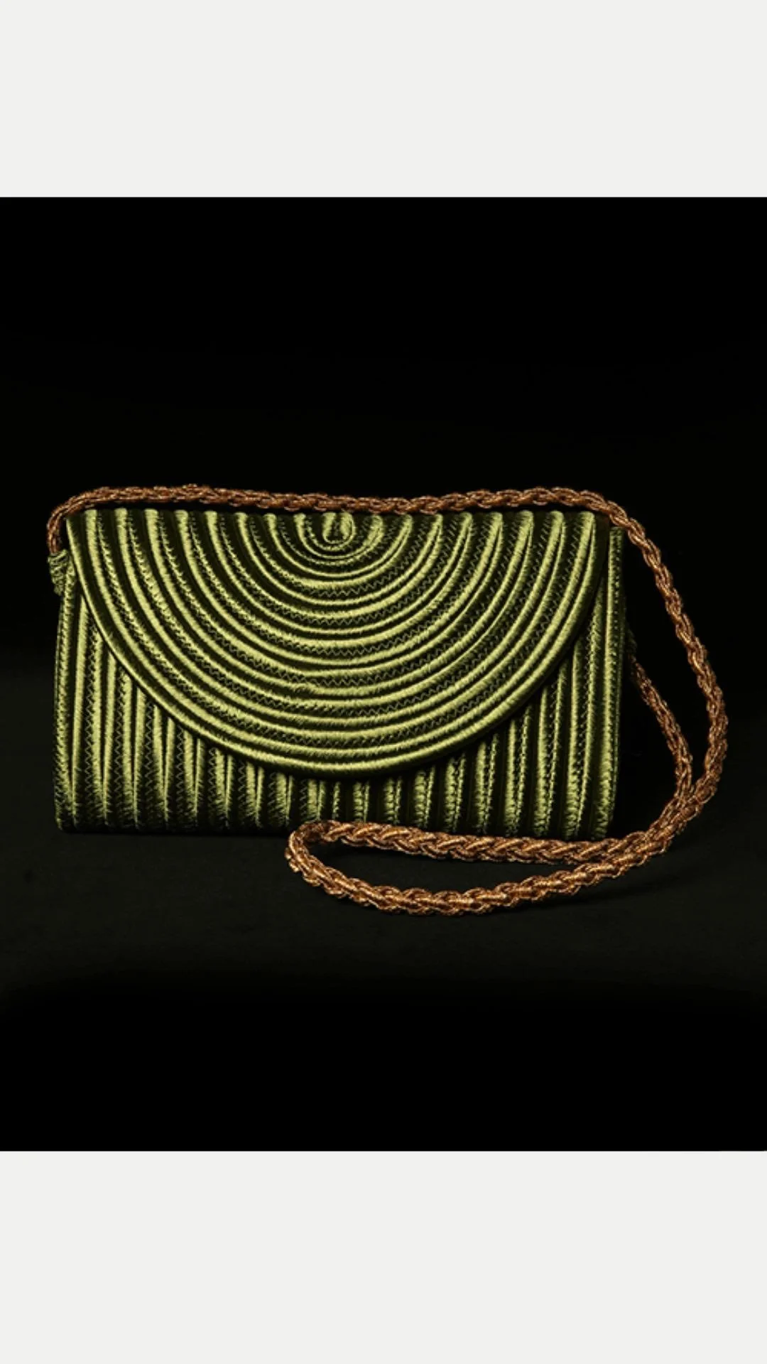 Petit sac soirée ou mariage Nathalie