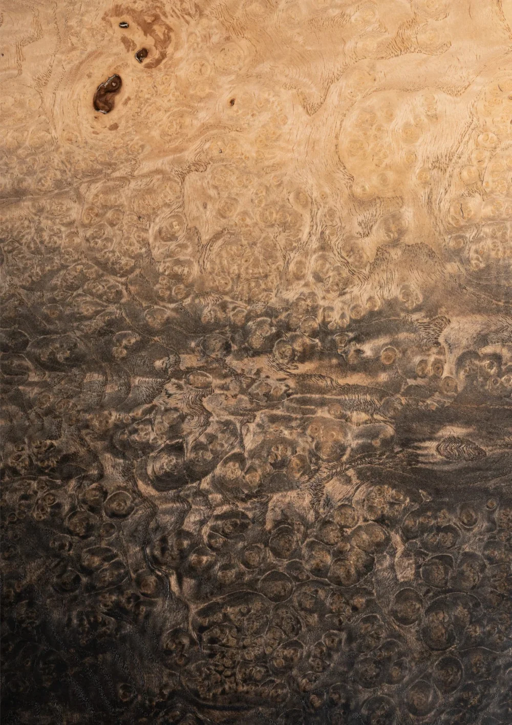 de la marqueterie de paille très moderne et design 