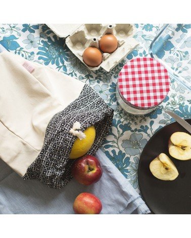 un sac vrac zéro déchet