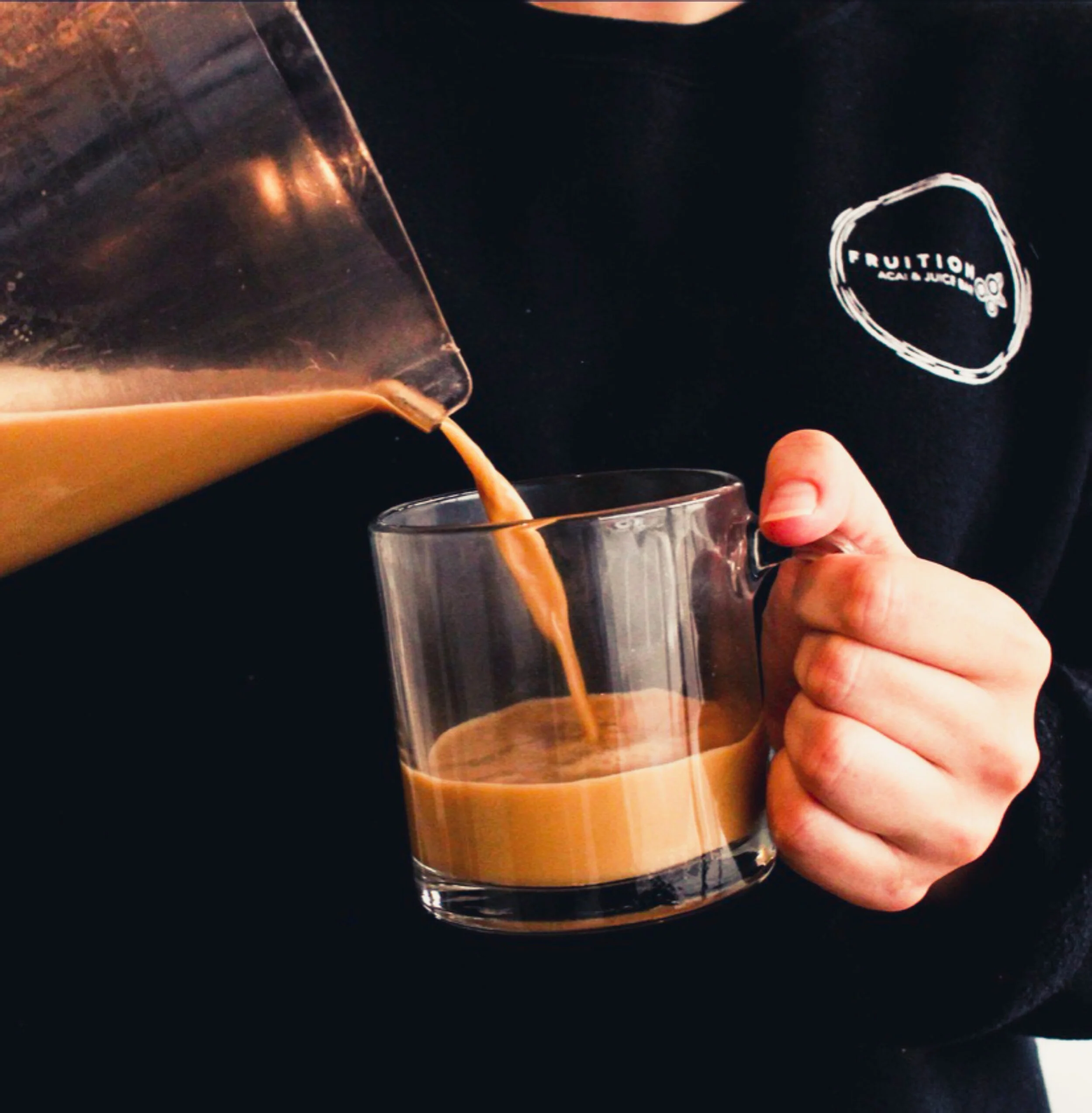 Birmingham Menu — Fruition