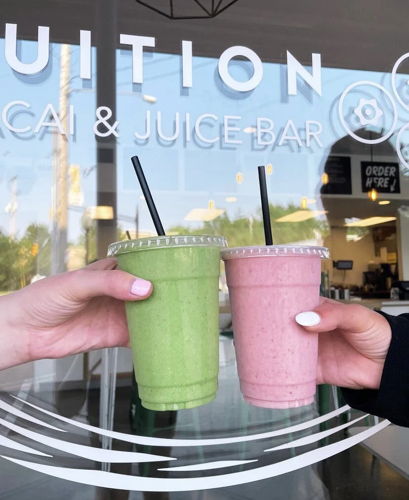 Ada Menu — Fruition