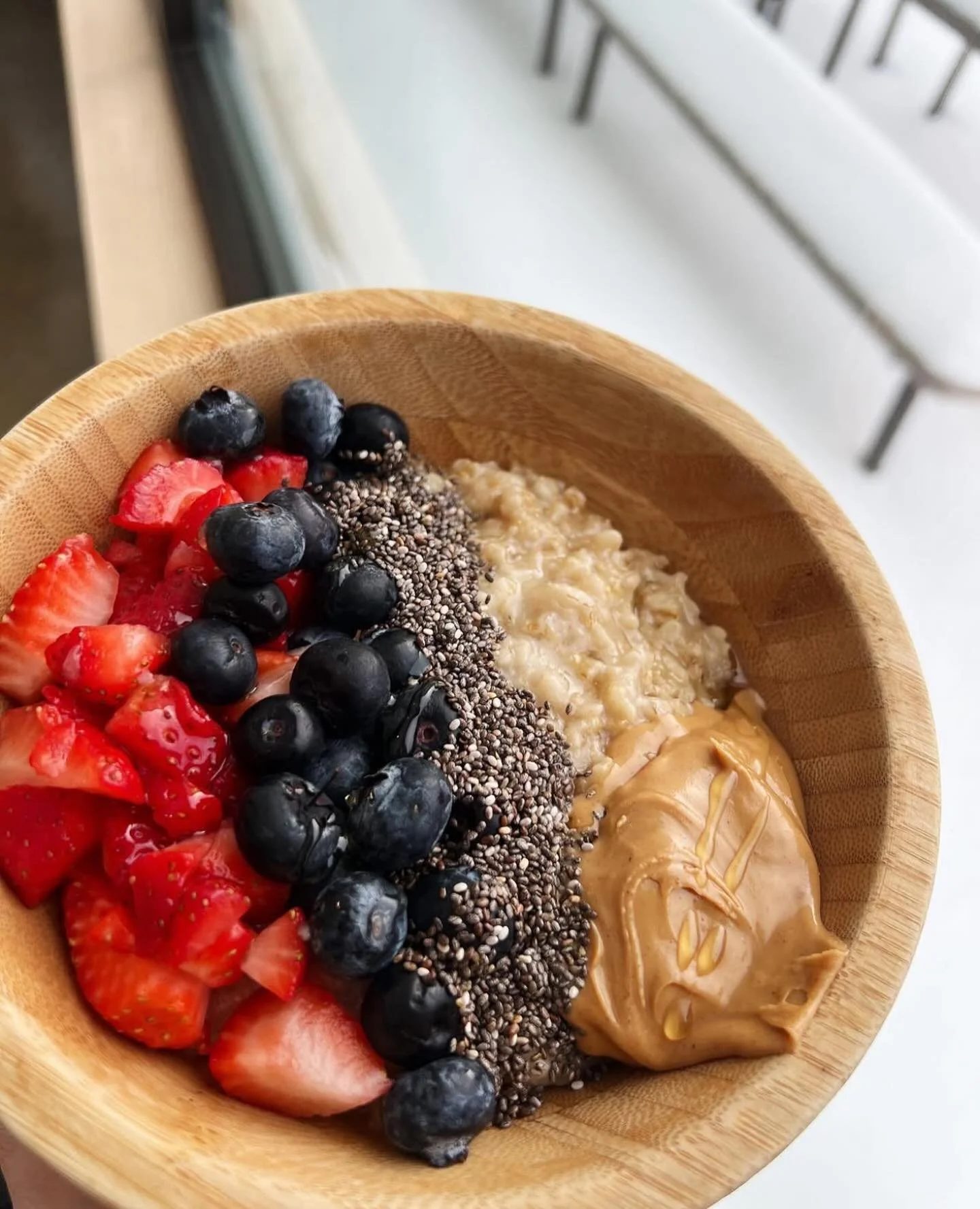 she&rsquo;s backkkkkkkkk! oatmeal is making its official return for the season tomorrow

(and the first person to order one gets it for FREE)