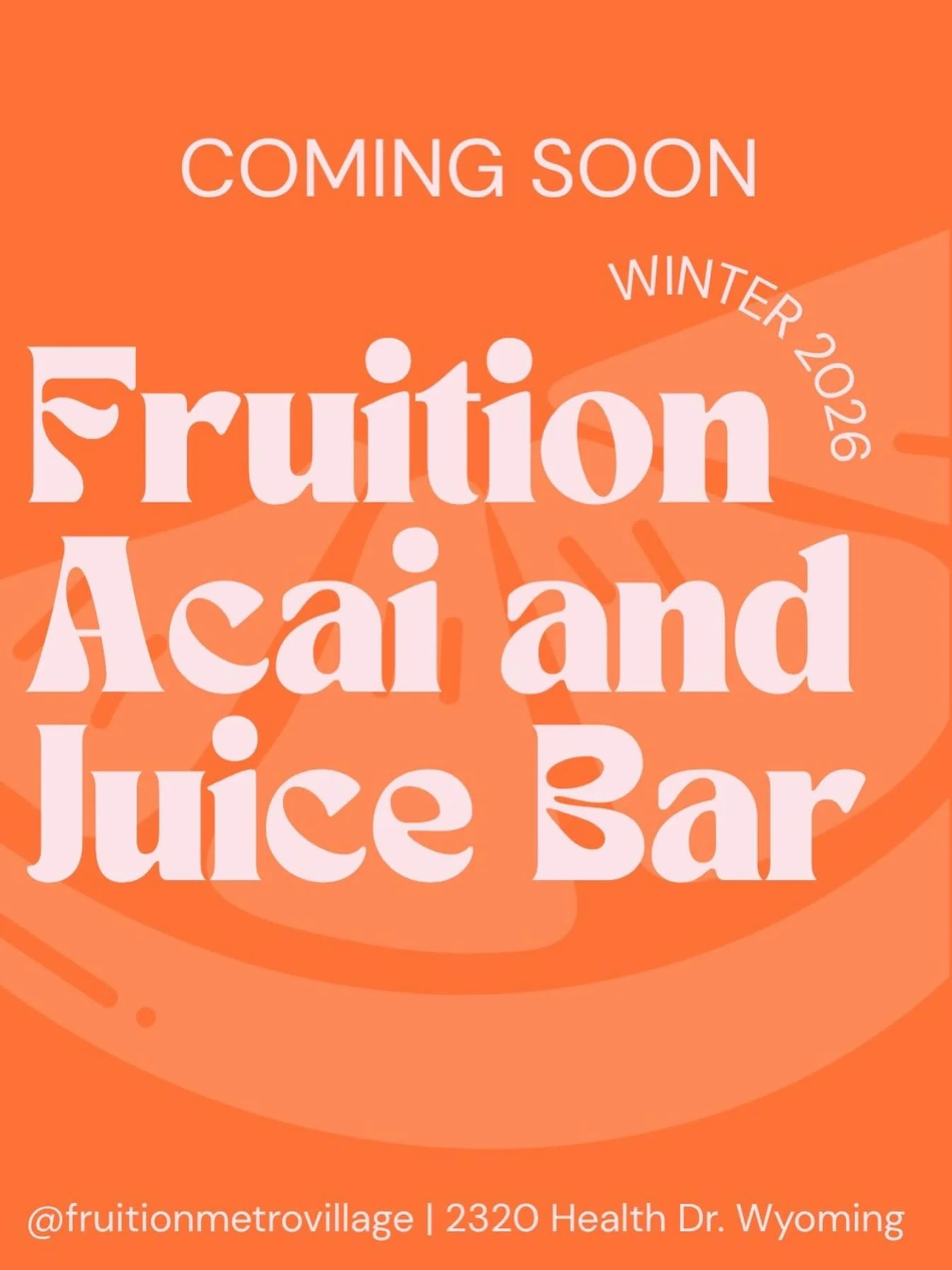 look who&rsquo;s moving into metro village👀