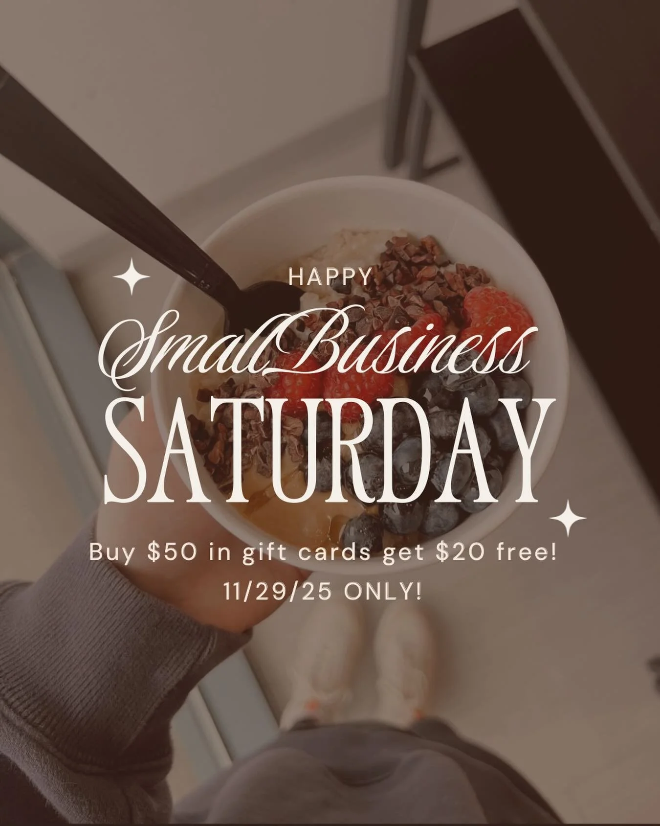 Eastown store only😊🫶