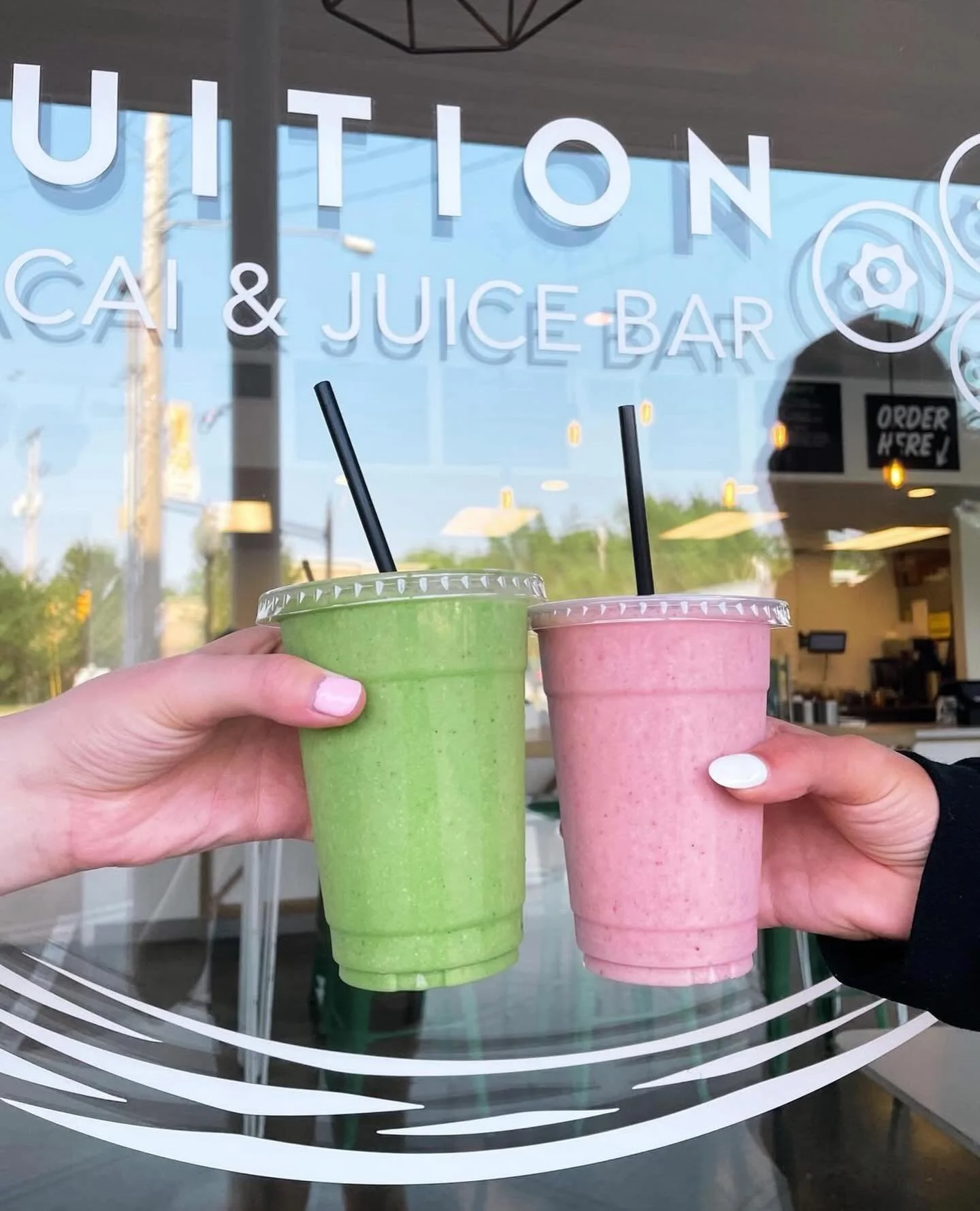 a GIVEAWAY you don&rsquo;t want to miss. We need help spreading the word to our Byron Center and Wyoming friends that our Metro Village store is now open! We&rsquo;re picking two people to win SMOOTHIES FOR A MONTH. Here&rsquo;s the rules: tag someon