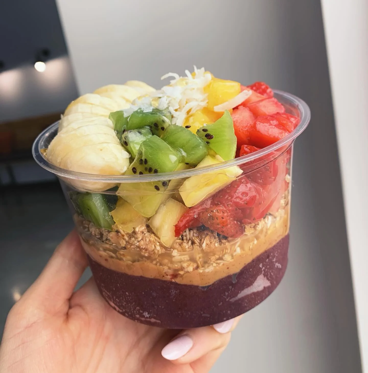 99 problems and a Fruition bowl fix&rsquo;s all of them🙌🏻