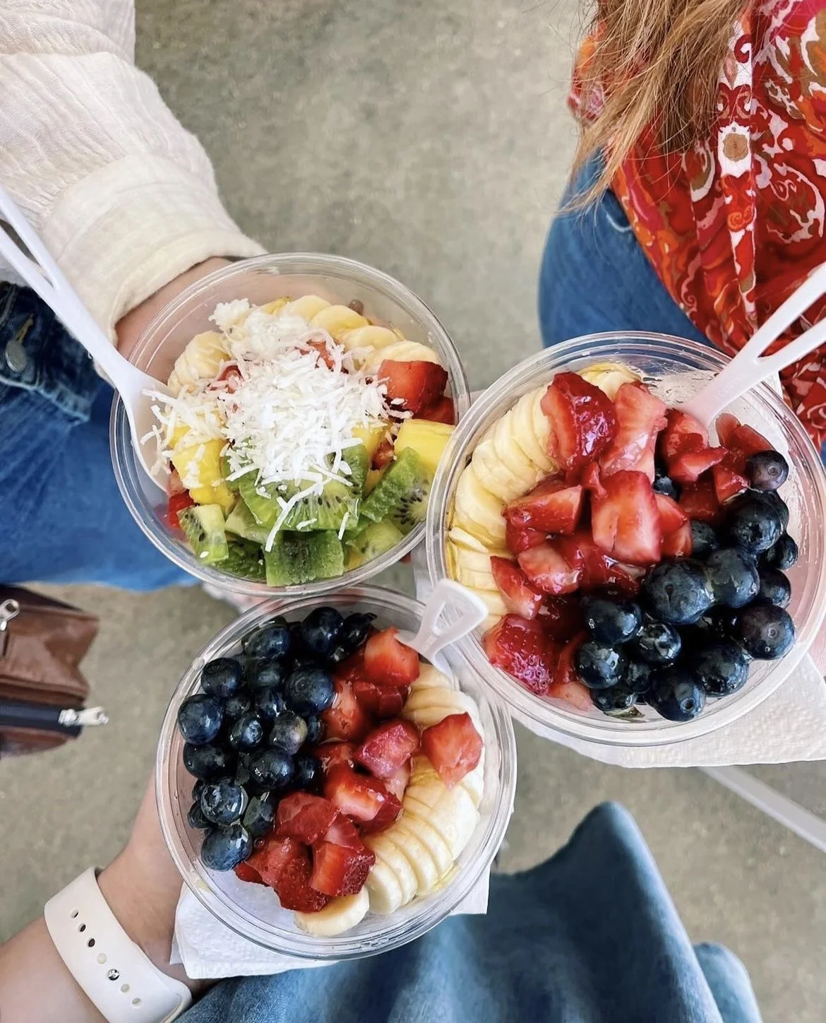 Grandville NOW OPEN — Fruition