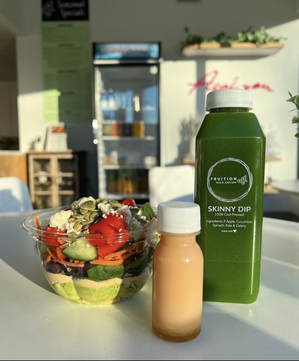 Grandville NOW OPEN — Fruition