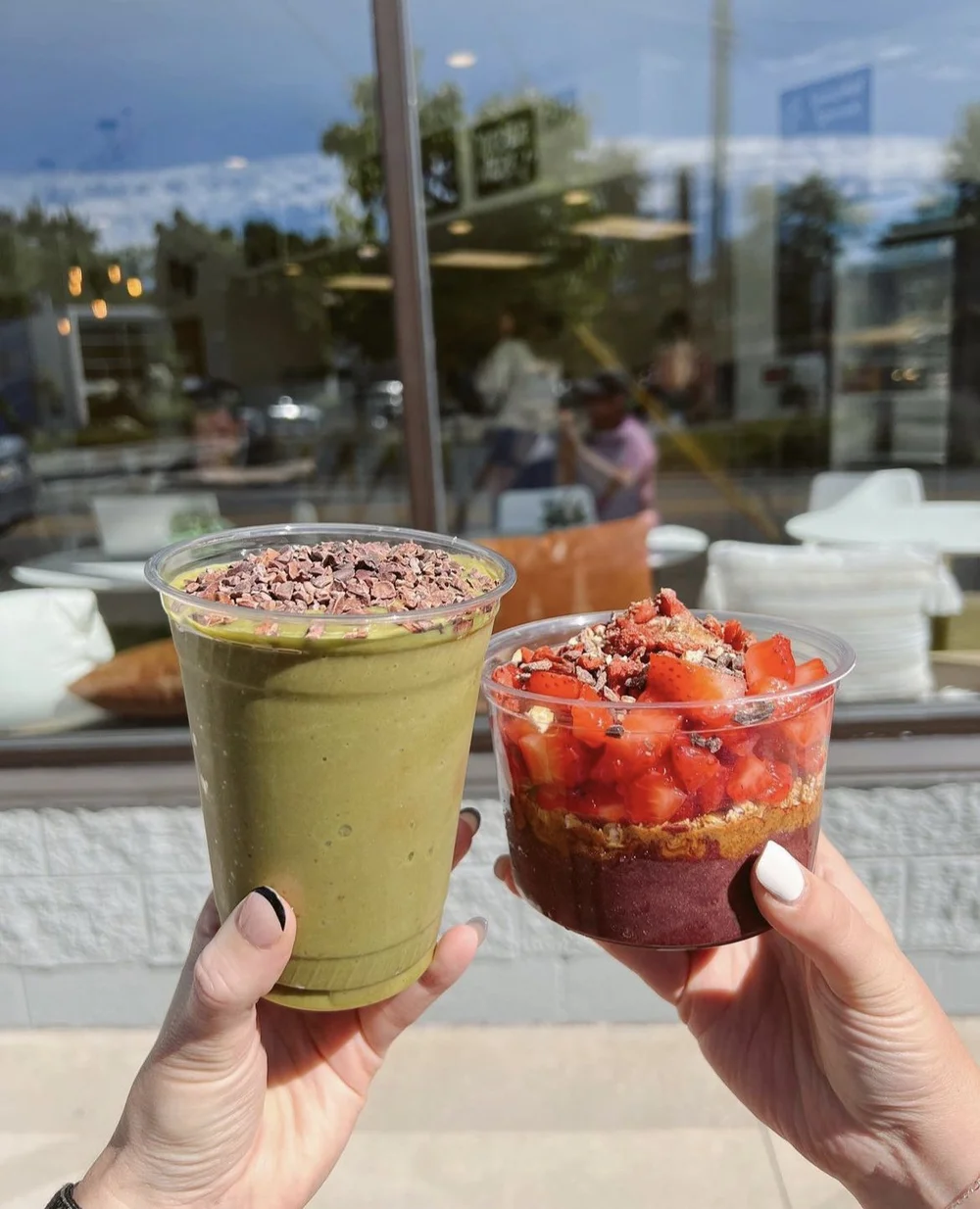 Grandville NOW OPEN — Fruition