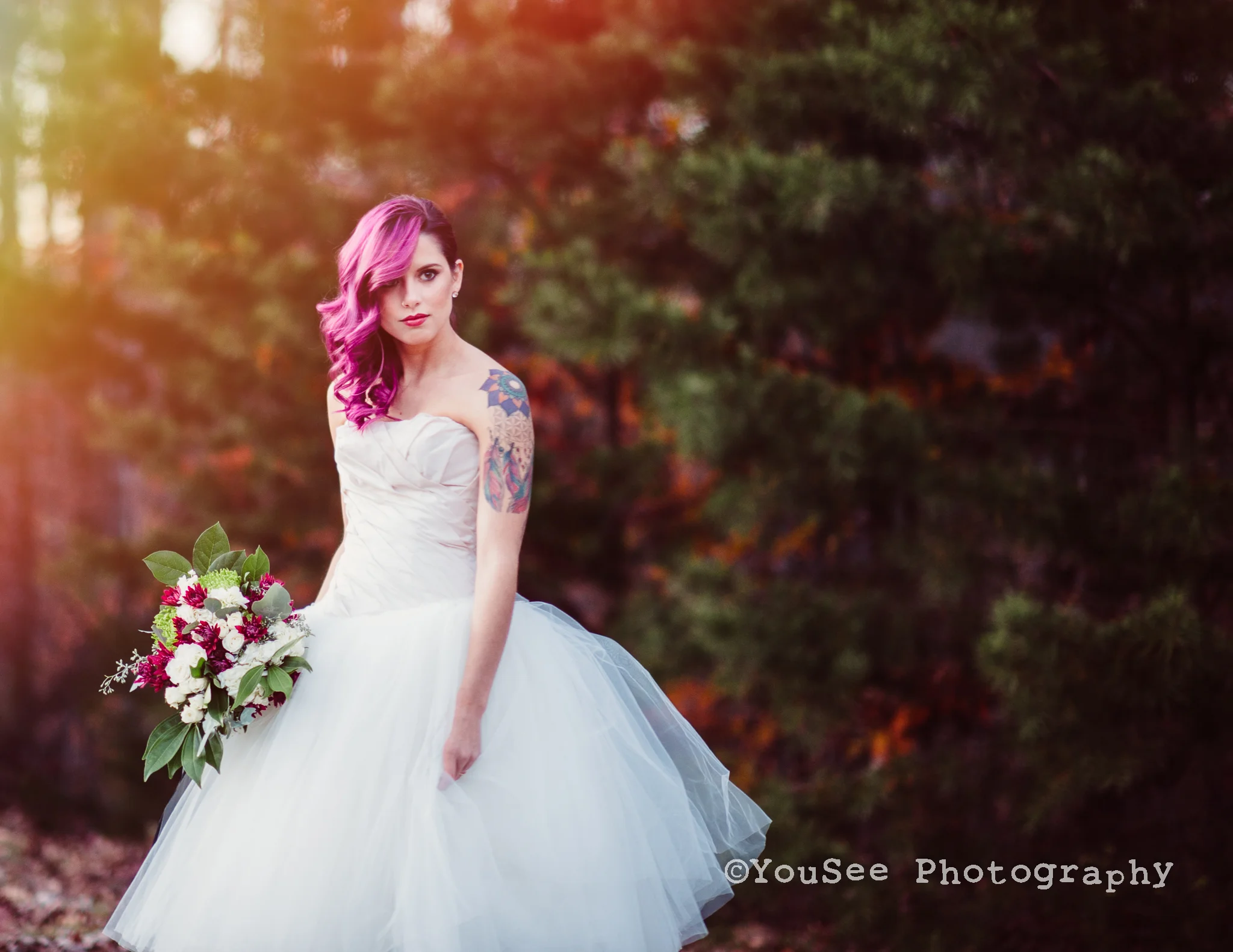 Pursuit Community Fredericksburg VA Styled Shoot | Letters To Romeo