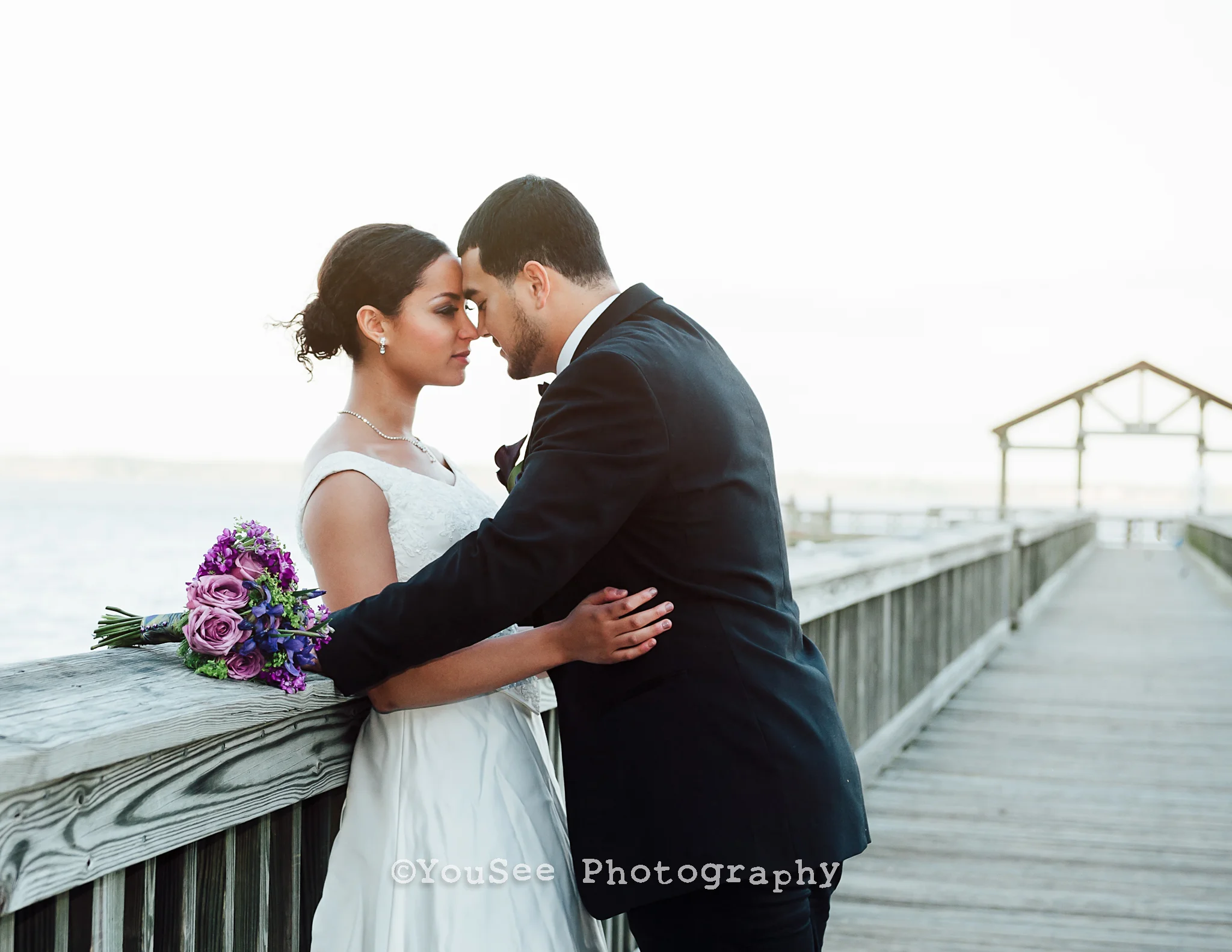 My First Wedding Styled Shoot Ever!!
