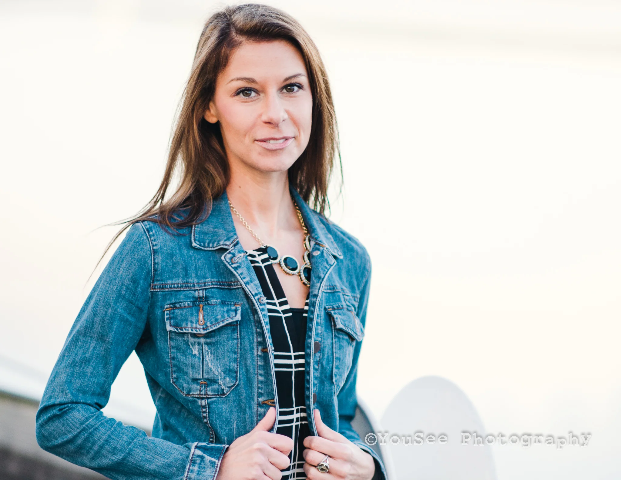 Photographer Headshot Swap