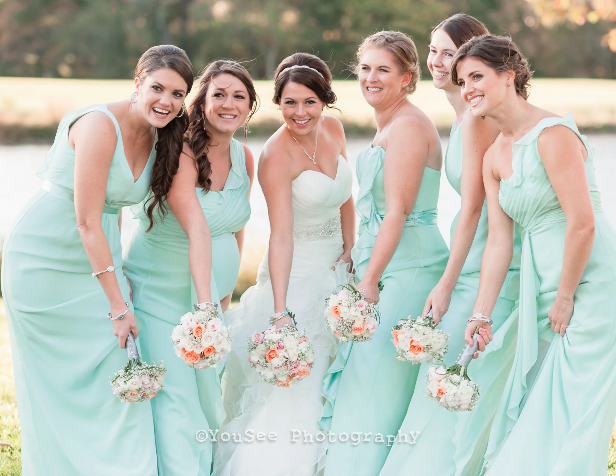 Stephanie &amp; Scott || Bull Run Golf Course Wedding || Haymarket VA Wedding Photographer 