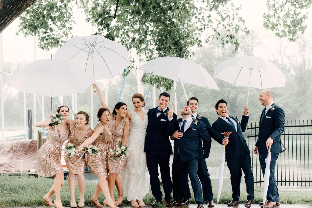 Gwen &amp; Michael || Indigo Landing Wedding, Alexandria VA || Northern Virginia Wedding