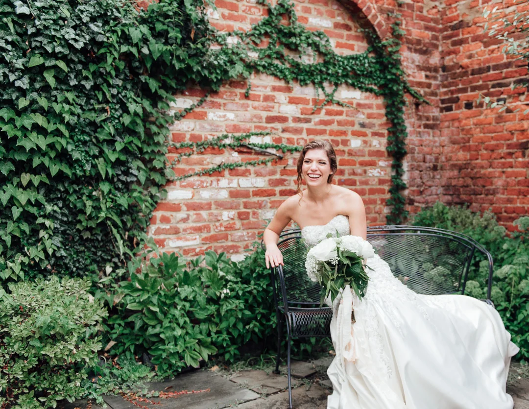 Why Should I attend Wedding Photography Workshops? || Fredericksburg VA Wedding Photographer