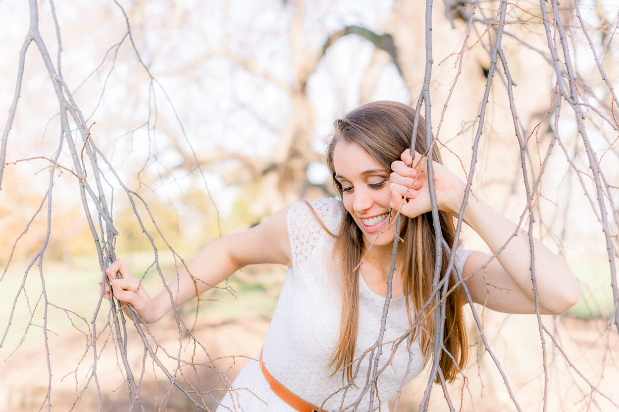 Senior Photo Session in Fredericksburg VA — YouSee Photography || Virginia  based - Wedding and Portrait Photographer