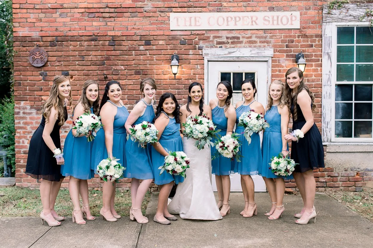 Old Silk Mill — YouSee Photography || Virginia based - Wedding and Portrait  Photographer - Blog