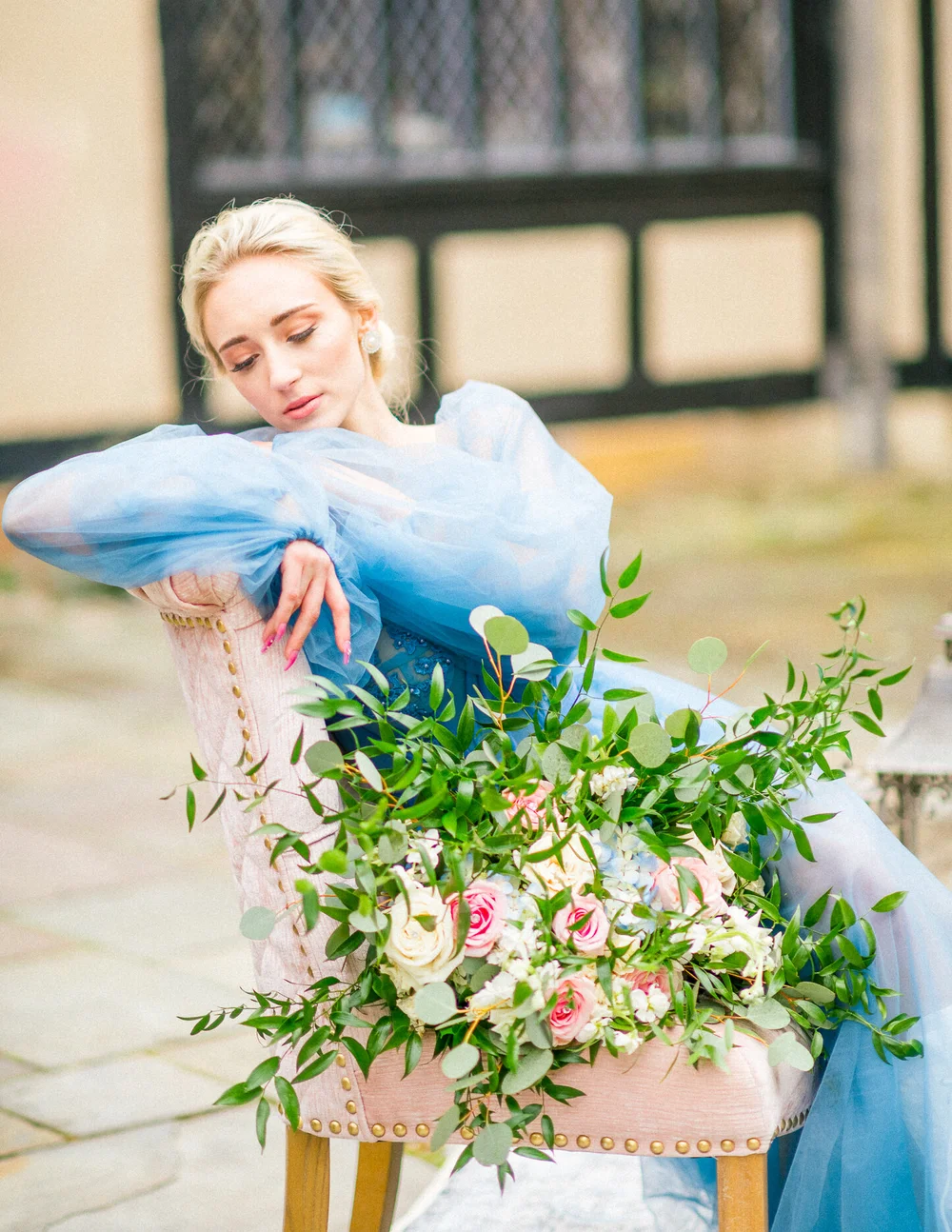 YouSee Photography || Virginia based - Wedding and Portrait Photographer