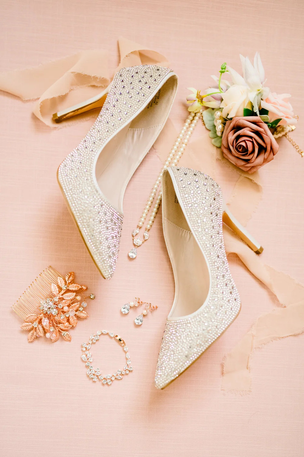 YouSee Photography || Virginia based - Wedding and Portrait Photographer
