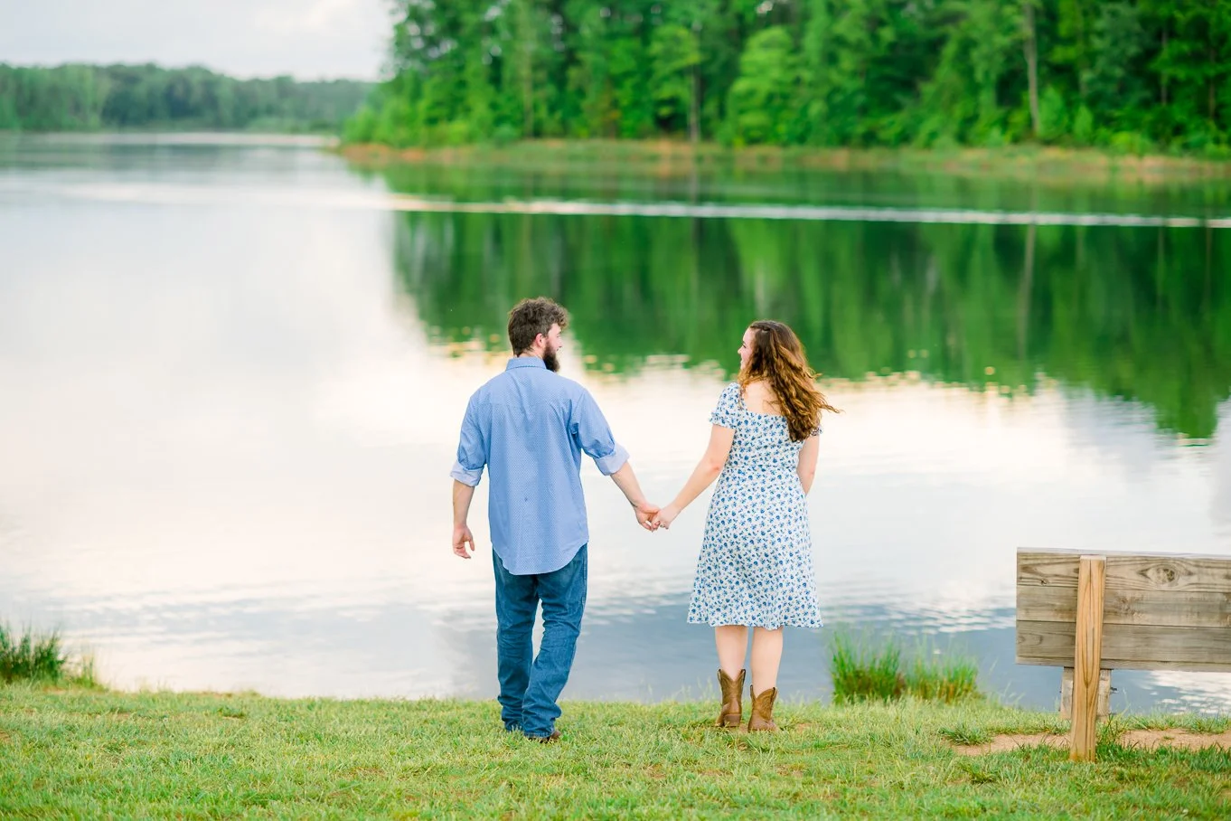 YouSee Photography || Virginia based - Wedding and Portrait Photographer -  Blog