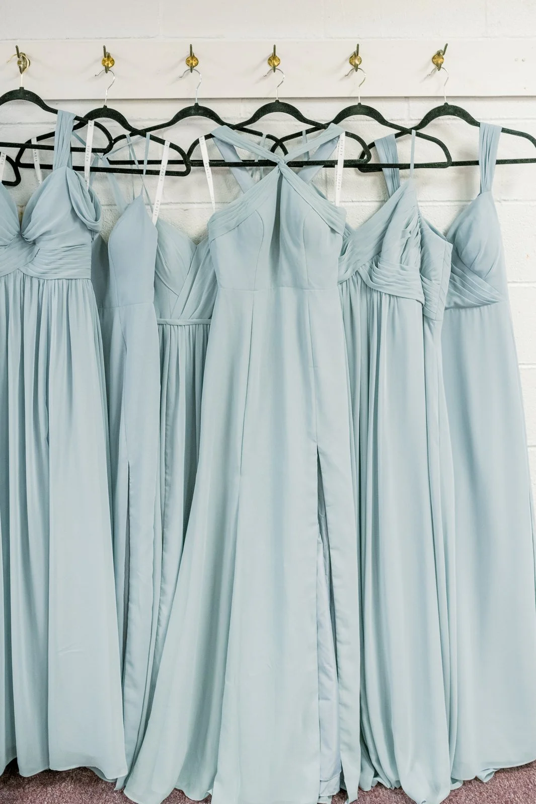 princess polly baby blue dress Christian Wedding Traditions Across India Including Goa, Kerala, Northeast  | Lifestyle News main image 0