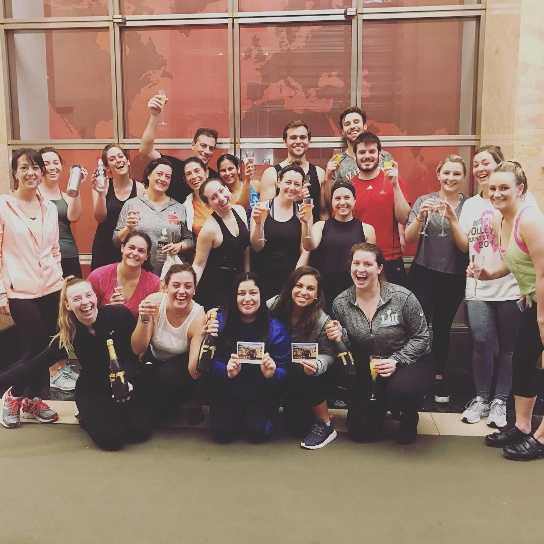FTK Fundraiser 