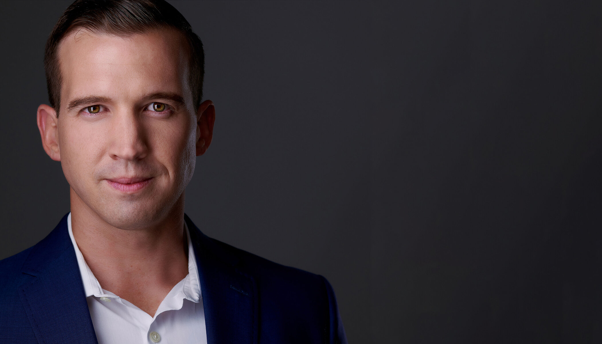 Quality Headshots And Portraits