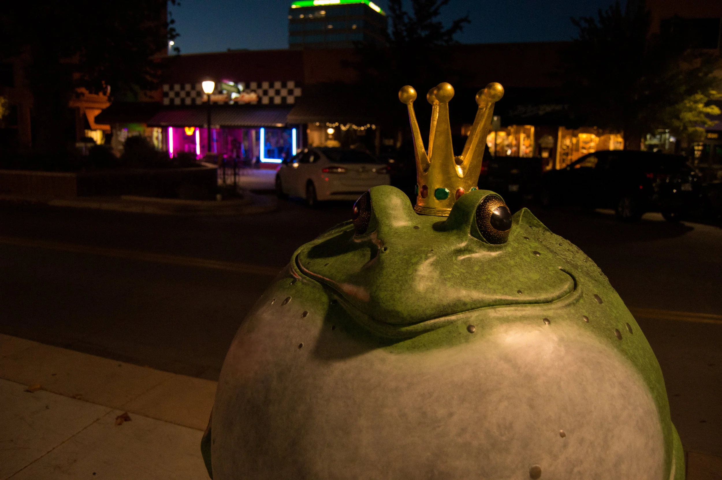 Grand Junction Creative District