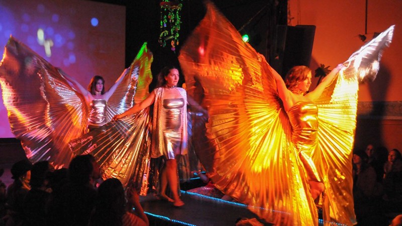 Paonia Creative District