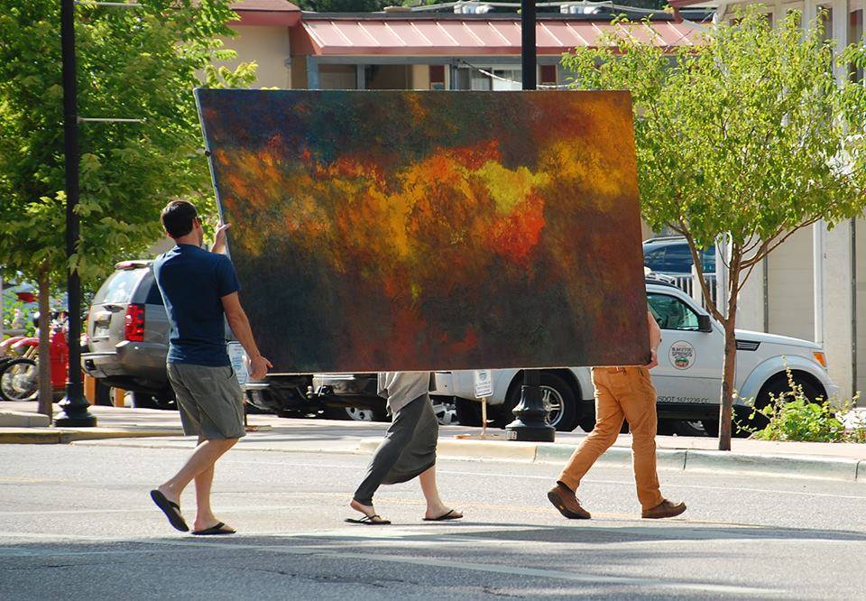 Manitou Springs Creative District