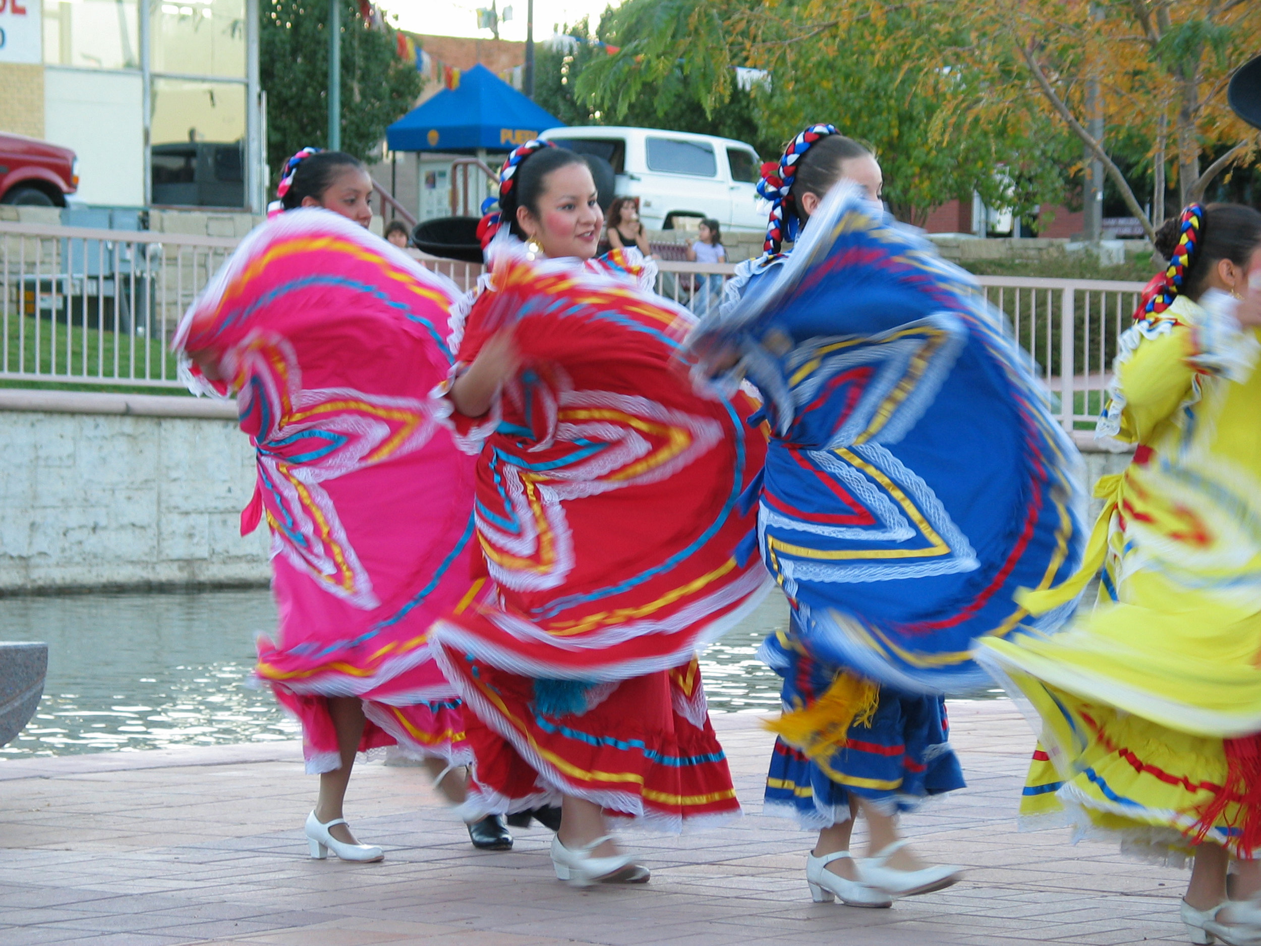 Pueblo Creative District (Pueblo Arts Alliance)