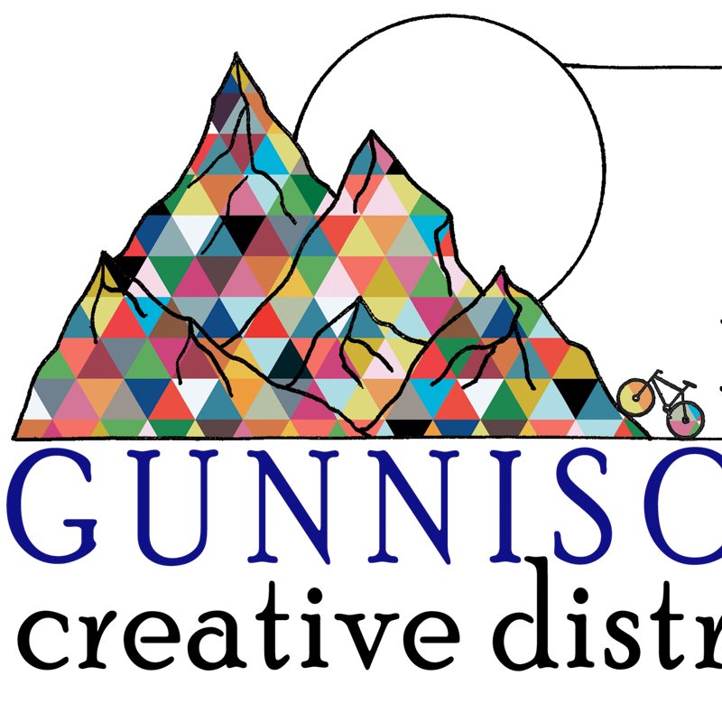 Gunnison Creative District