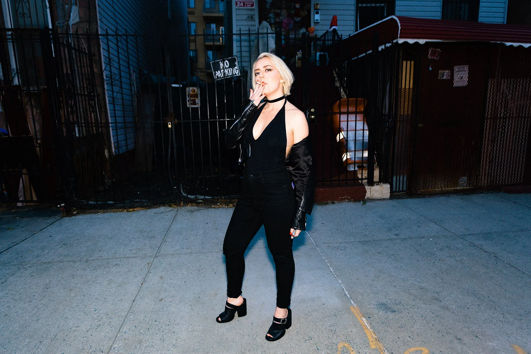 Photo by Travis Chantar