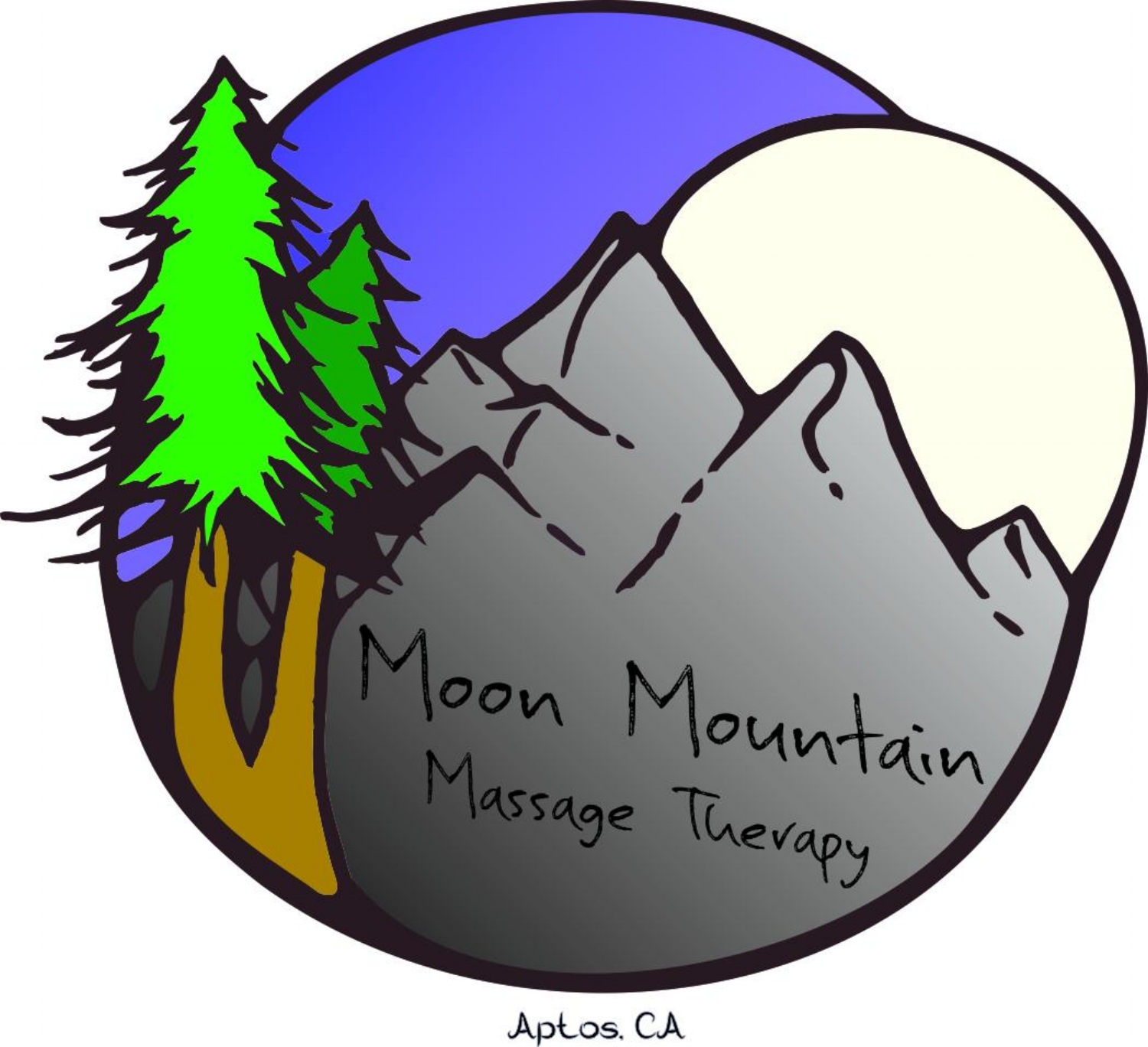 Moon Mountain Massage Therapy