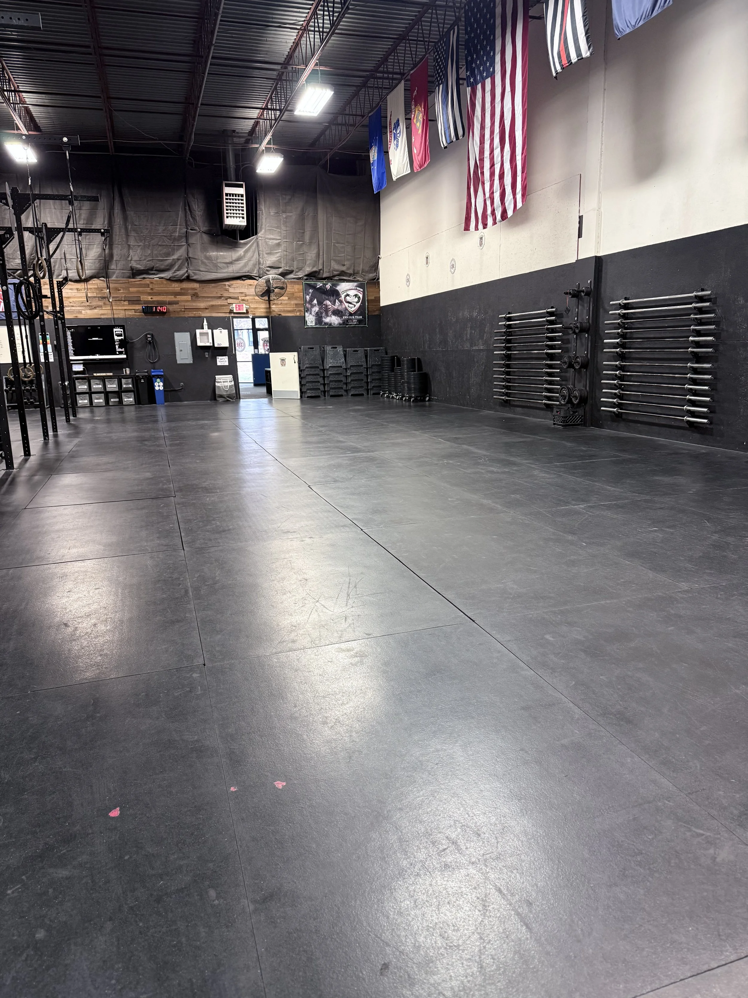 Speed Coaching, Plyometric training