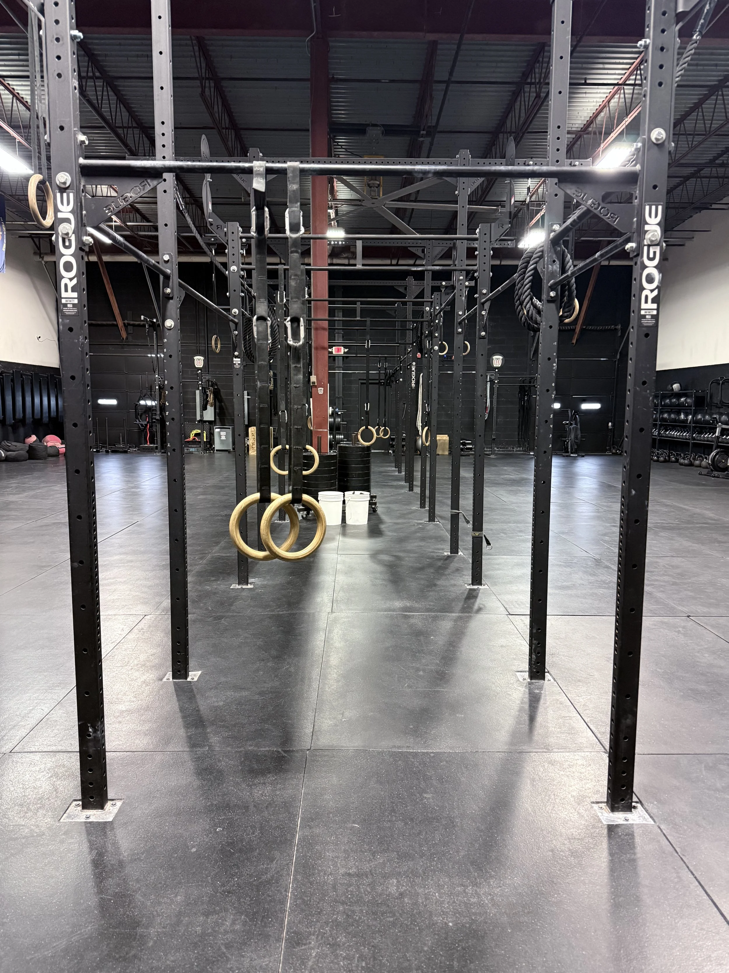 Gymnastic Coaching, ninja training coach