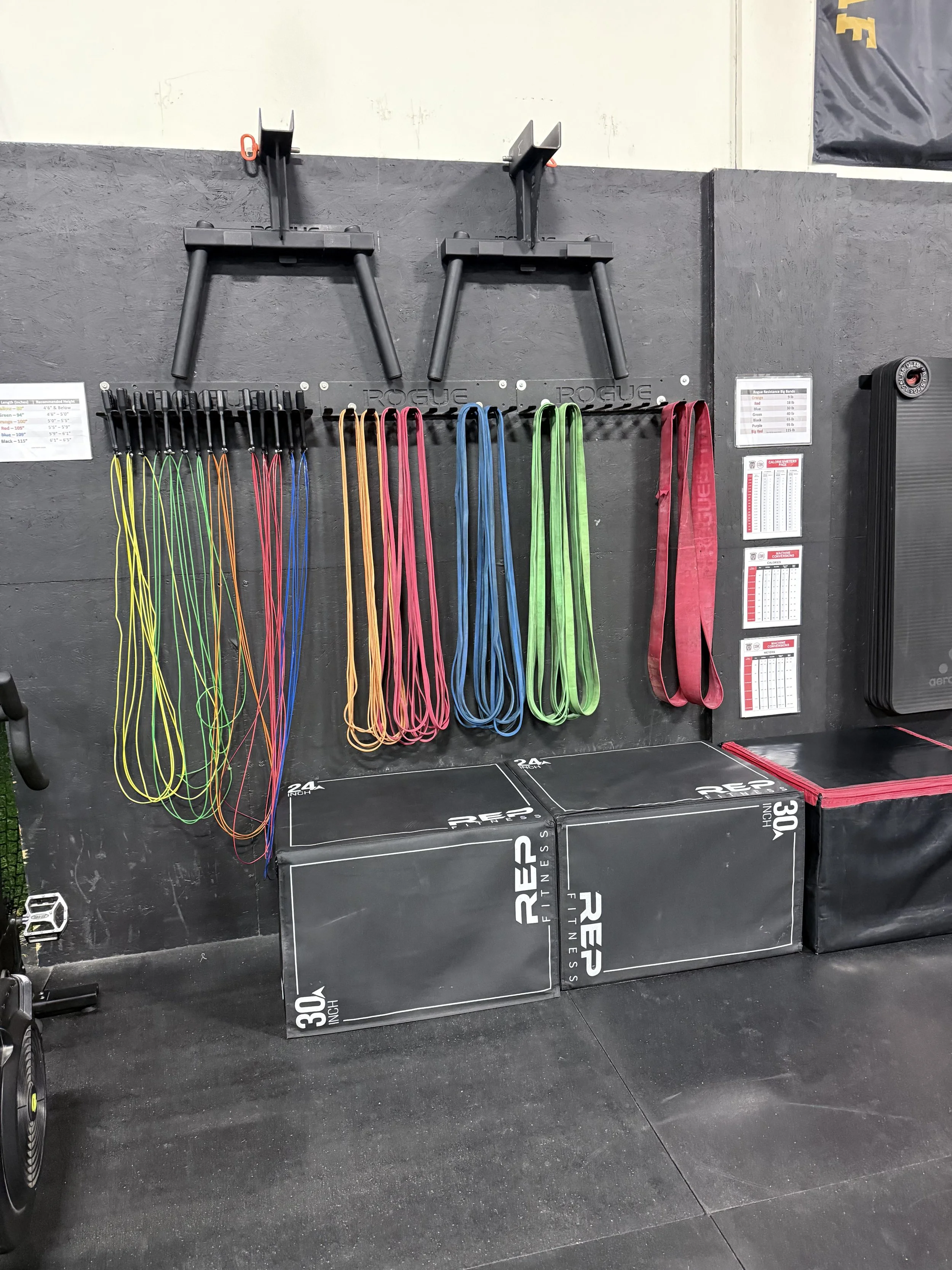 Mobility and Stretching coach