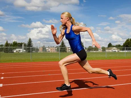 Private Speed/Agility Coaching  (6-18 years and Beyond) 1st Session FREE