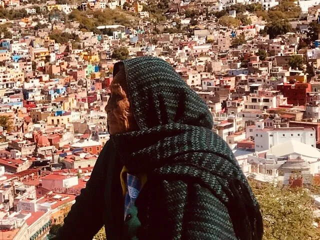 9. Vieja Mexicana