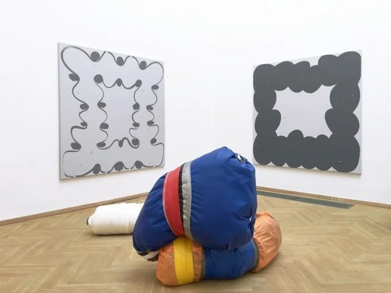 CHART ART FAIR, KUNSTHAL CHARLOTTENBORG, COPENHAGEN 26 – 28 AUGUST 2016