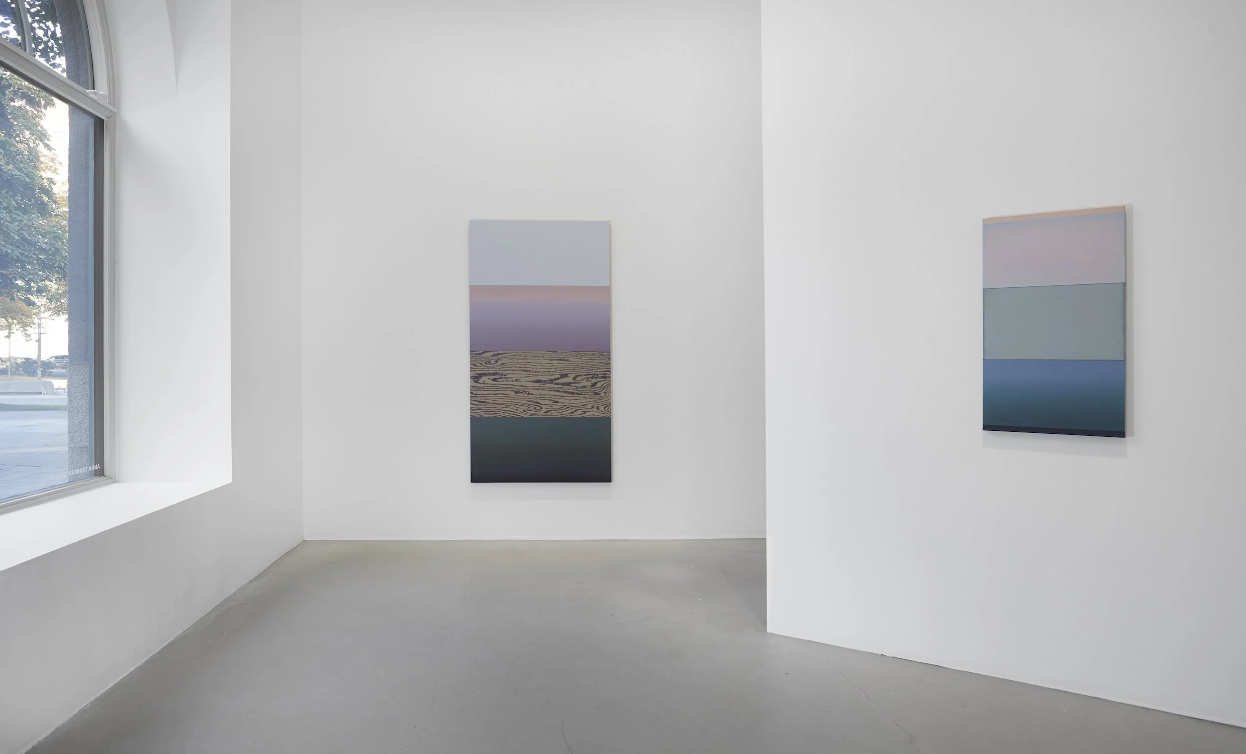 JESPER NYRÉN / 2025