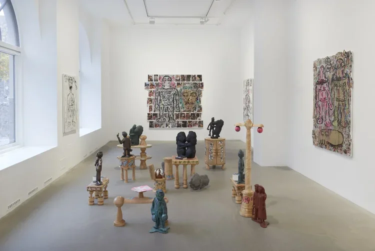 BJARNE MELGAARD / 2025