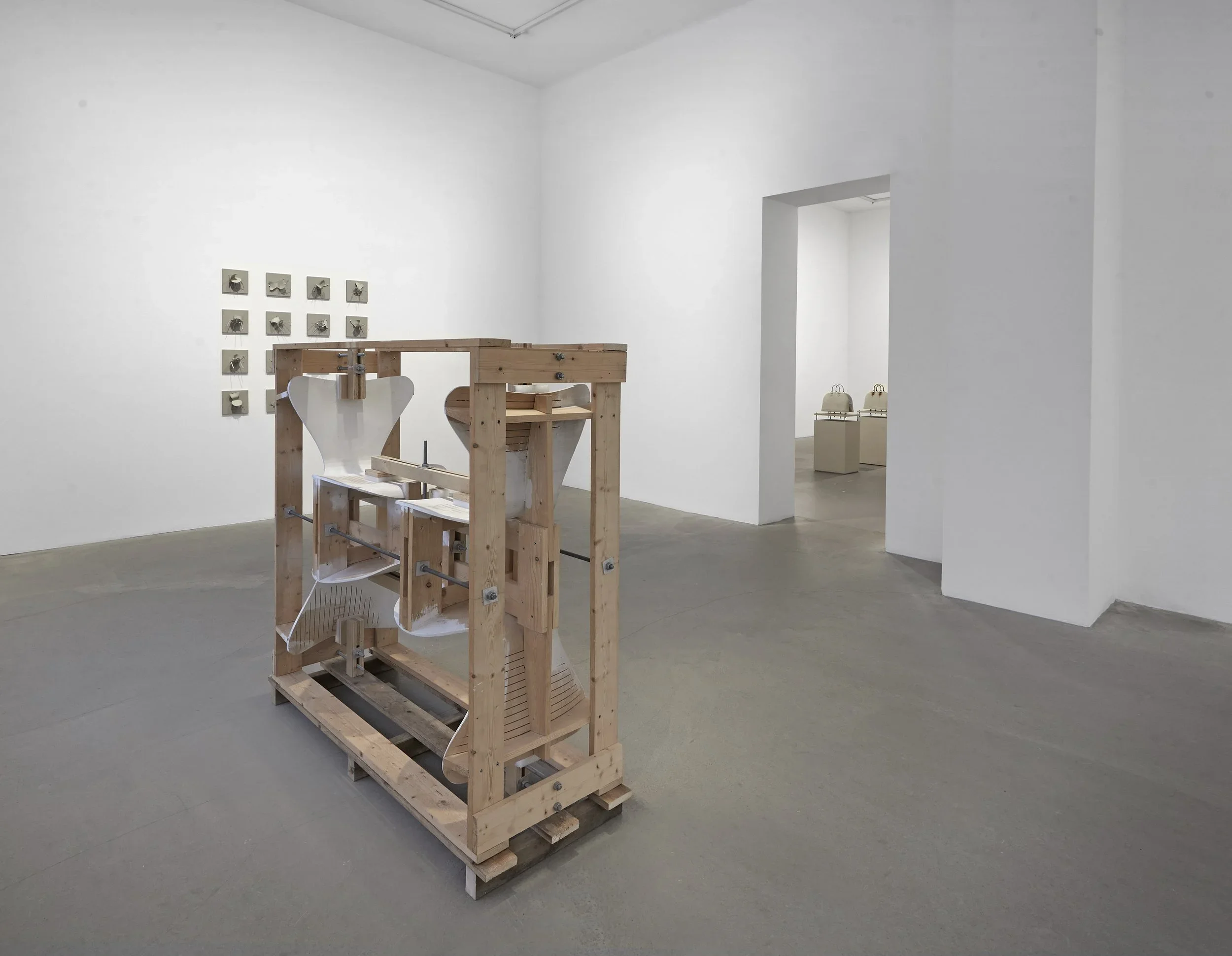 HANS JÖRGEN JOHANSEN / 2026