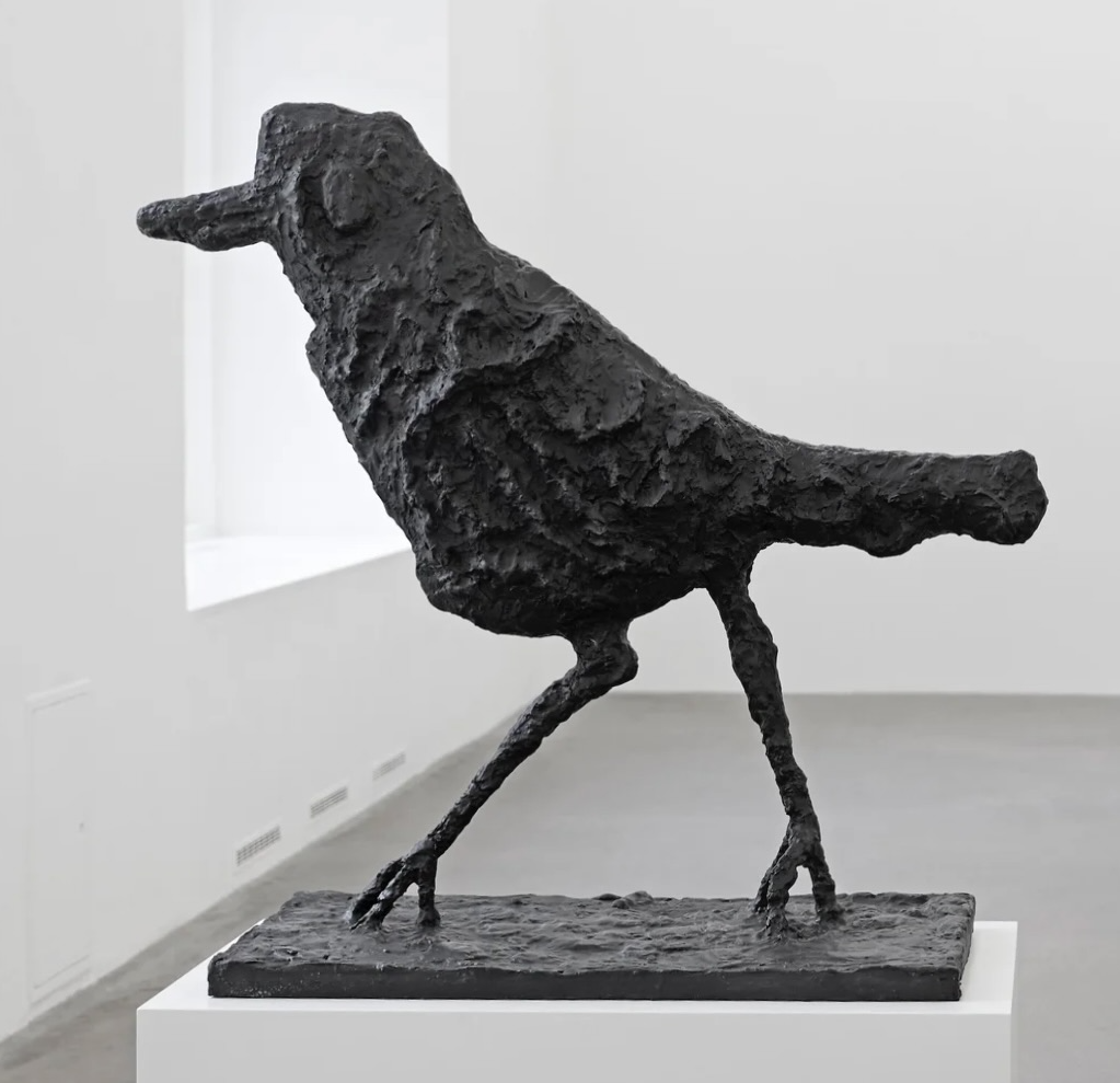 DONALD BAECHLER