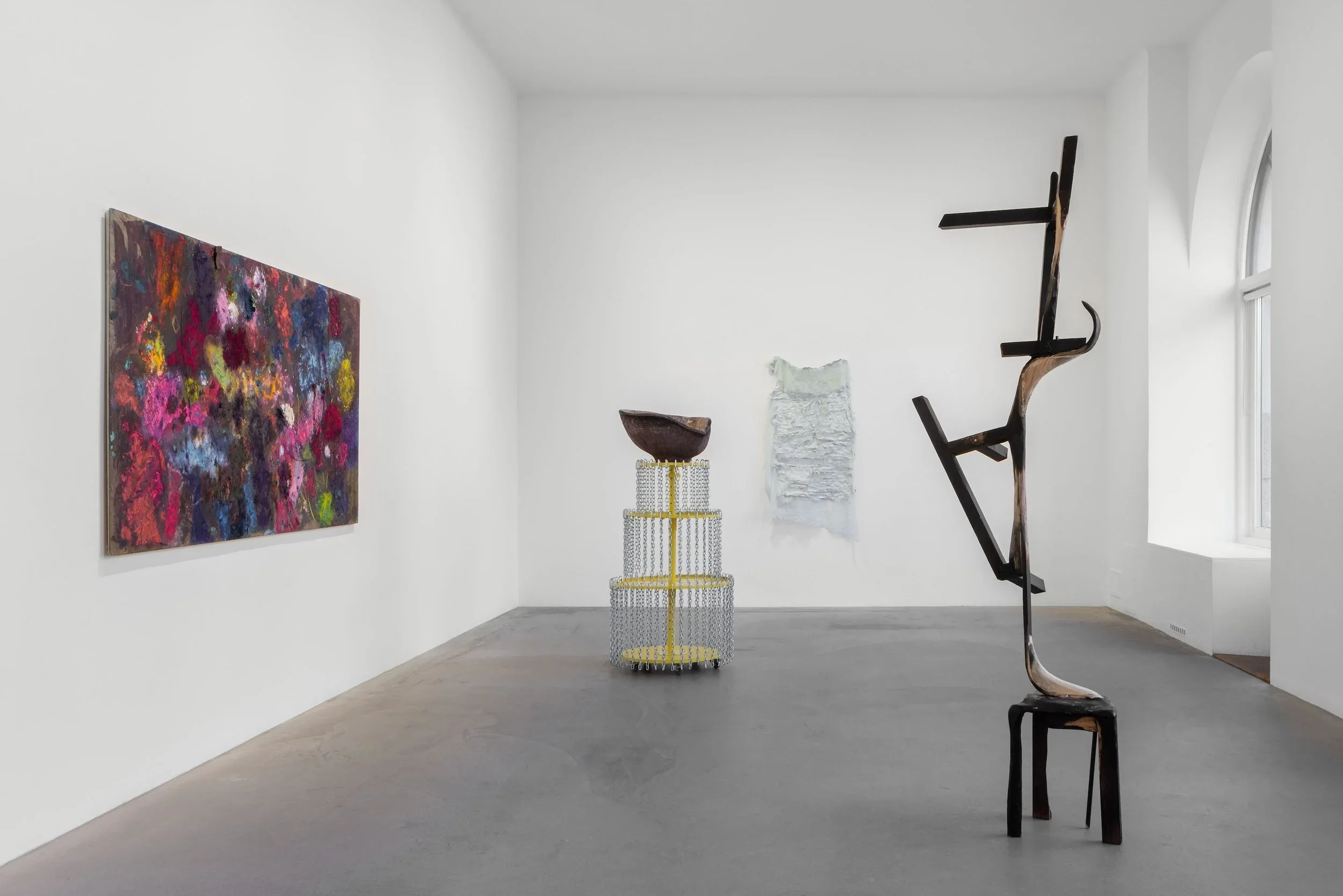 GROUP SHOW 2026