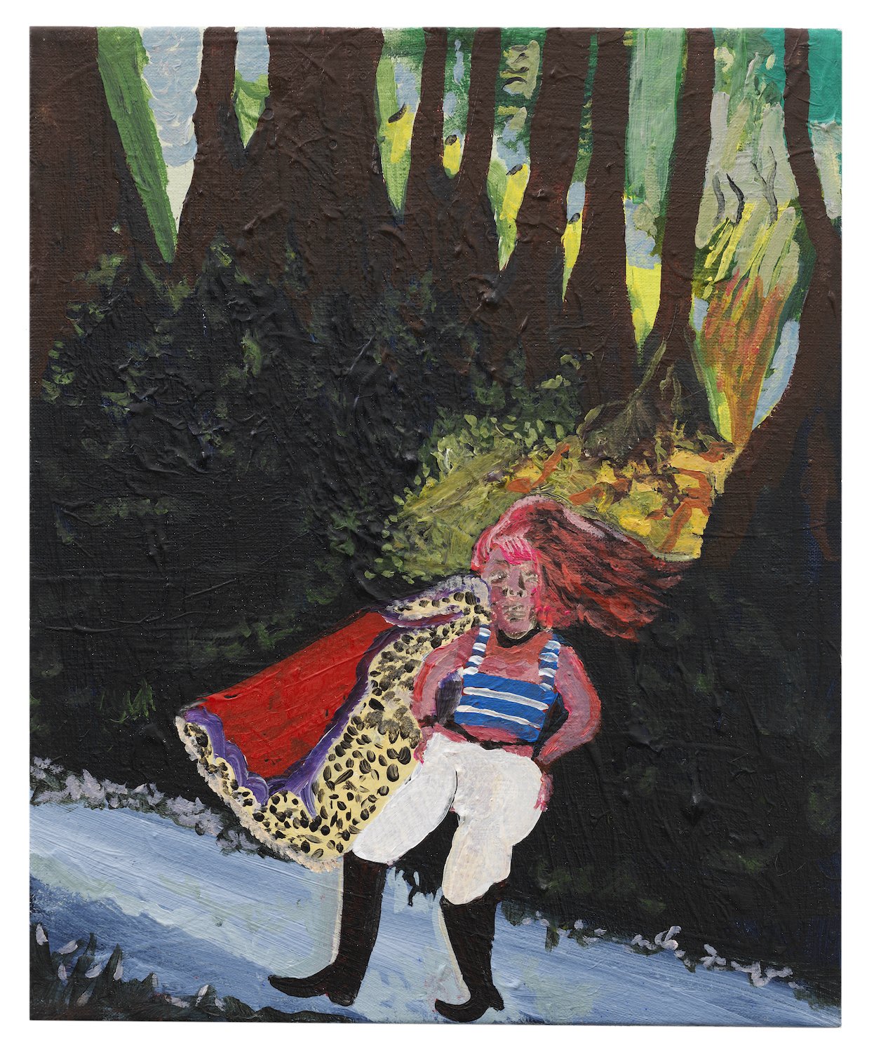 August Nilsson ANNA BOHMAN GALLERY