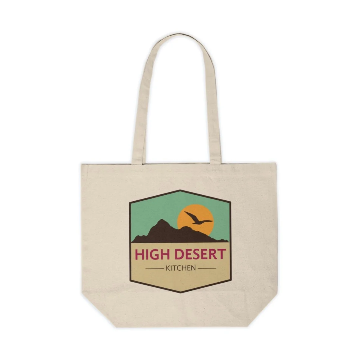 High Desert Kitchen 