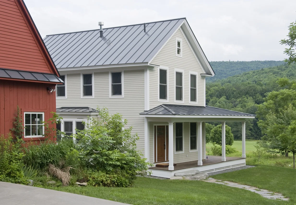 Southern VT traditional