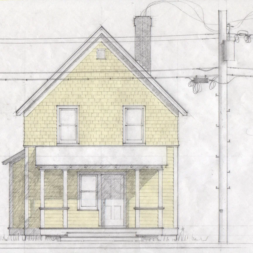 Renderings
